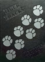 2003 St. Cloud Technical High School Yearbook from St. cloud, Minnesota cover image