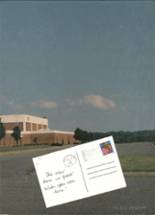 Magna Vista High School 1997 yearbook cover photo