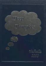 2000 Airline High School Yearbook from Bossier city, Louisiana cover image