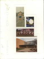 Pottstown High School 1980 yearbook cover photo
