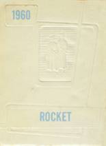 1960 Schaller High School Yearbook from Schaller, Iowa cover image