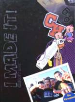 2009 Hickman High School Yearbook from Columbia, Missouri cover image
