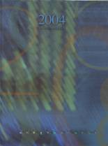 2004 Galesburg-Augusta High School Yearbook from Galesburg, Michigan cover image