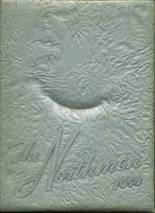 1954 North Syracuse Central School Yearbook from North syracuse, New York cover image