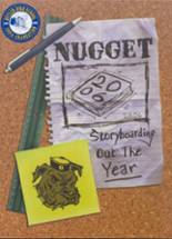 Butler High School 2006 yearbook cover photo
