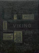 Viborg Public School 1969 yearbook cover photo