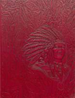 1971 Logan High School Yearbook from Logan, Ohio cover image
