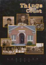 Leroy High School 2006 yearbook cover photo