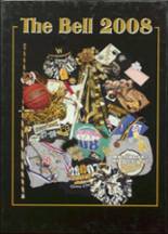 2008 Whitewright High School Yearbook from Whitewright, Texas cover image