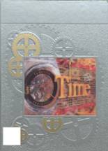 2003 Lingle - Ft. Laramie High School Yearbook from Lingle, Wyoming cover image