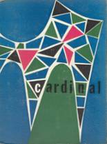 1959 South Division High School Yearbook from Milwaukee, Wisconsin cover image