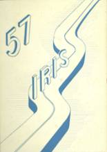 1957 South San Francisco High School Yearbook from South san francisco, California cover image