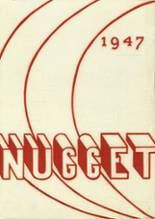 1947 McClatchy High School Yearbook from Sacramento, California cover image
