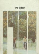 1977 Prairie Grove High School Yearbook from Prairie grove, Arkansas cover image