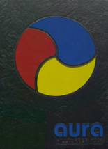 1998 Clarkston High School Yearbook from Clarkston, Michigan cover image