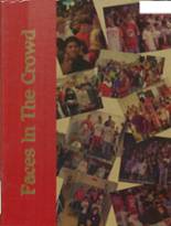 2004 Monroe High School Yearbook from Monroe, Wisconsin cover image