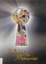 Boonville High School 2012 yearbook cover photo