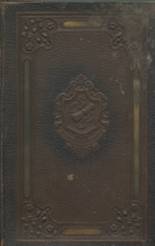 1926 Douglass High School Yearbook from Douglass, Kansas cover image