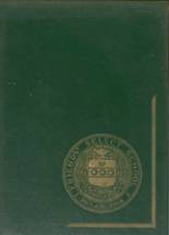 1962 Friends Select School Yearbook from Philadelphia, Pennsylvania cover image