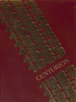 1983 South Windsor High School Yearbook from South windsor, Connecticut cover image