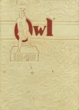 1946 Fresno High School Yearbook from Fresno, California cover image