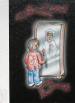 2007 East Providence High School Yearbook from East providence, Rhode Island cover image