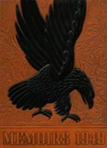 1949 South Charleston High School Yearbook from South charleston, West Virginia cover image