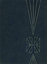 1971 Severna Park High School Yearbook from Severna park, Maryland cover image