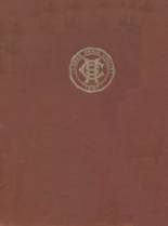 1919 Champaign High School Yearbook from Champaign, Illinois cover image