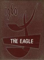 1960 Mission High School Yearbook from Mission, Texas cover image