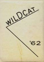 1962 North Loup Scotia High School Yearbook from Scotia, Nebraska cover image