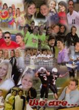 2009 Sheridan High School Yearbook from Sheridan, Indiana cover image