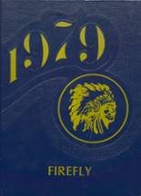 1979 Fairview High School Yearbook from Fairview, Montana cover image