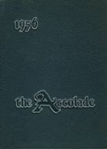 1956 North Penn High School Yearbook from Lansdale, Pennsylvania cover image