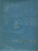 1962 Murphysboro High School Yearbook from Murphysboro, Illinois cover image