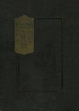 1927 Rochester High School Yearbook from Rochester, Indiana cover image