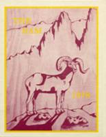 1978 Big Horn High School Yearbook from Big horn, Wyoming cover image