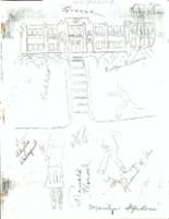 1945 Mayville High School Yearbook from Mayville, Michigan cover image