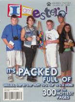 Estero High School yearbook