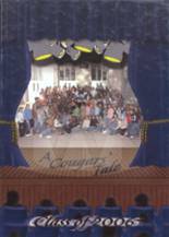 Essex County Vocational & Technical High School 2006 yearbook cover photo