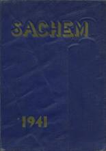 1941 Southwest High School Yearbook from Kansas city, Missouri cover image