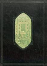 1939 Pawling High School Yearbook from Pawling, New York cover image