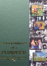 2007 Crest High School Yearbook from Shelby, North Carolina cover image