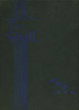 1946 Fairfield High School Yearbook from Fairfield, Iowa cover image