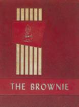 1961 Jones Valley High School Yearbook from Birmingham, Alabama cover image