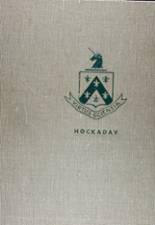Hockaday High School yearbook