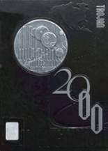 2000 Cambridge High School Yearbook from Cambridge, Nebraska cover image