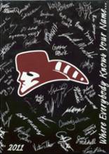 2011 Gentry High School Yearbook from Gentry, Arkansas cover image