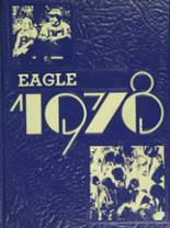1978 Brentwood High School Yearbook from Brentwood, Missouri cover image