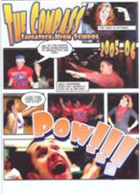 2006 Saugatuck High School Yearbook from Saugatuck, Michigan cover image